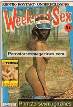 Week-end Sex 31 (1981) adult magazine